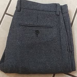 J.Crew Factory Wool Trousers
